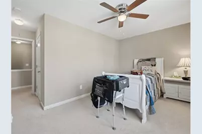 129 Bethany Manor Drive, Ball Ground, GA 30107 - Photo 19