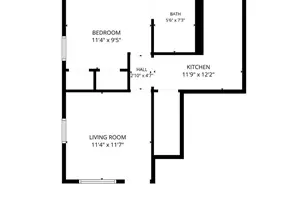1293 Marcy St, Atlanta, GA 30315 - Photo 9