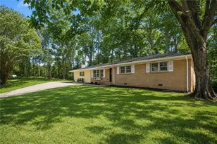 4975 Brawner Lake Dr, Austell, GA 30106 - Photo 1