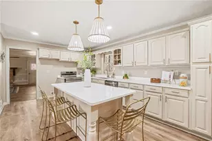 4975 Brawner Lake Dr, Austell, GA 30106 - Photo 5
