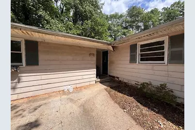 1845 Delphine Drive, Decatur, GA 30032 - Photo 3