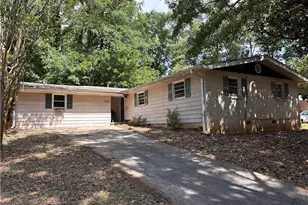 1845 Delphine Dr, Decatur, GA 30032 - Photo 1