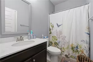 4006 Cherrywood Dr, Loganville, GA 30052 - Photo 23