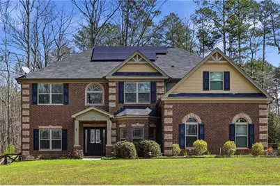 4006 Cherry Wood Drive, Loganville, GA 30052 - Photo 1