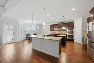 4006 Cherrywood Dr, Loganville, GA 30052 - Photo 9