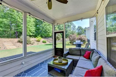 6015 Cedar Wood Court, Hoschton, GA 30548 - Photo 59