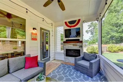 6015 Cedar Wood Court, Hoschton, GA 30548 - Photo 61