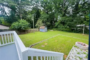9006 Gatewood Dr, Jonesboro, GA 30238 - Photo 63