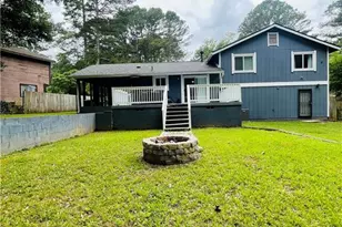 9006 Gatewood Dr, Jonesboro, GA 30238 - Photo 67