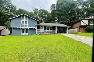 9006 Gatewood Dr, Jonesboro, GA 30238 - Photo 5