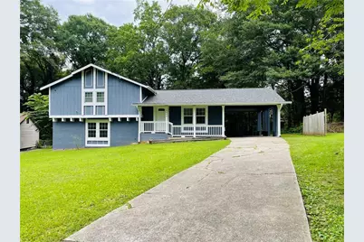 9006 Gatewood Drive, Jonesboro, GA 30238 - Photo 1