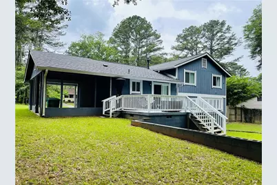 9006 Gatewood Drive, Jonesboro, GA 30238 - Photo 69
