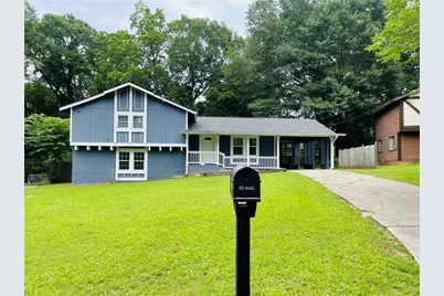 9006 Gatewood Drive, Jonesboro, GA 30238 - Photo 3