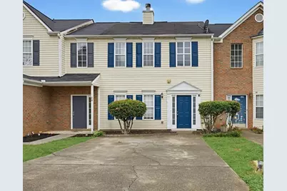 26 Hampton Drive, Cartersville, GA 30121 - Photo 1