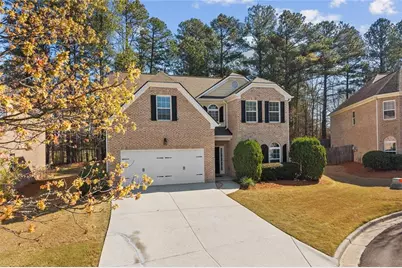 3329 Rosecliff Trace, Buford, GA 30519 - Photo 3
