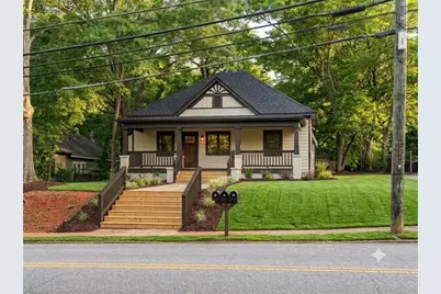 2685 Rock Chapel Road, Lithonia, GA 30058 - Photo 1
