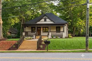 2685 Rock Chapel Rd, Lithonia, GA 30058 - Photo 1