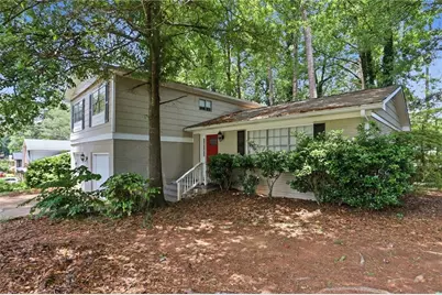 2296 Aurie Drive, Decatur, GA 30034 - Photo 3