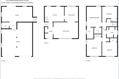 2296 Aurie Drive, Decatur, GA 30034 - Photo 45