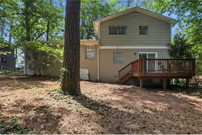 2296 Aurie Drive, Decatur, GA 30034 - Photo 41