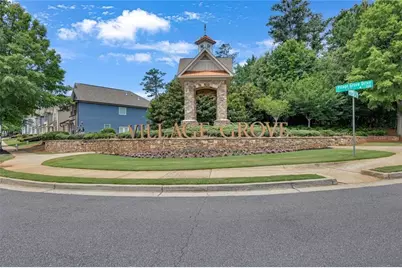 4424 Village Field Place, Suwanee, GA 30024 - Photo 45