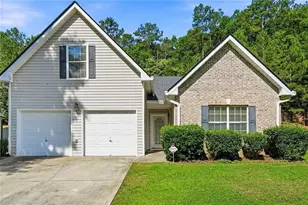 6141 Red Top Loop, Fairburn, GA 30213 - Photo 1