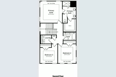 6234 Kenbrook Drive, Tucker, GA 30084 - Photo 21
