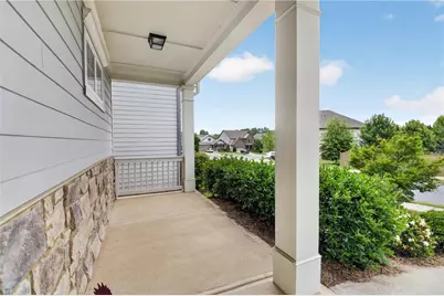 236 Orchard Trail, Canton, GA 30115 - Photo 5