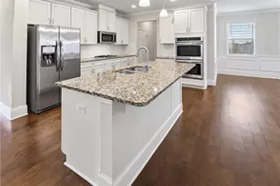236 Orchard Trail, Canton, GA 30115 - Photo 9