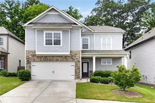 236 Orchard Trail, Canton, GA 30115 - Photo 1