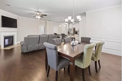 236 Orchard Trail, Canton, GA 30115 - Photo 13
