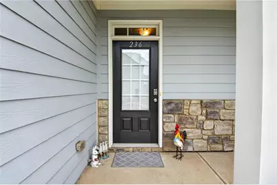 236 Orchard Trail, Canton, GA 30115 - Photo 3