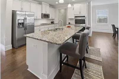 236 Orchard Trail, Canton, GA 30115 - Photo 7