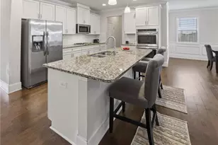 236 Orchard Trail, Canton, GA 30115 - Photo 7