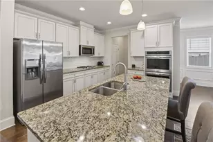236 Orchard Trail, Canton, GA 30115 - Photo 9