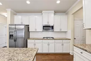 236 Orchard Trail, Canton, GA 30115 - Photo 11