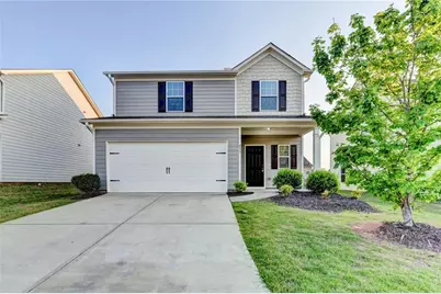 811 Independence Avenue, Pendergrass, GA 30567 - Photo 3