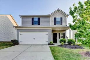 811 Independence Ave, Pendergrass, GA 30567 - Photo 1