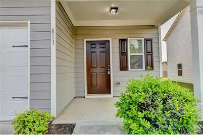 811 Independence Avenue, Pendergrass, GA 30567 - Photo 5