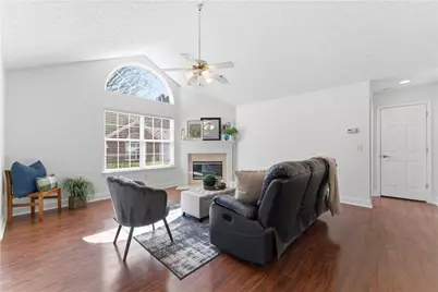 176 Vintage Club Circle, Marietta, GA 30066 - Photo 3