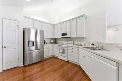 176 Vintage Club Circle, Marietta, GA 30066 - Photo 17