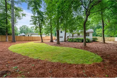 110 John Christopher Drive, Alpharetta, GA 30009 - Photo 13