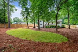 110 John Christopher Dr, Alpharetta, GA 30009 - Photo 13