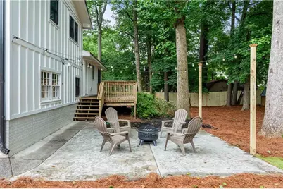 110 John Christopher Drive, Alpharetta, GA 30009 - Photo 17