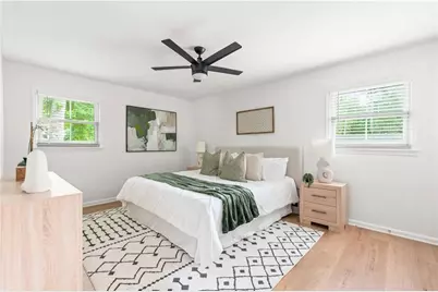 110 John Christopher Drive, Alpharetta, GA 30009 - Photo 41