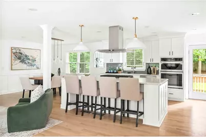 110 John Christopher Drive, Alpharetta, GA 30009 - Photo 9