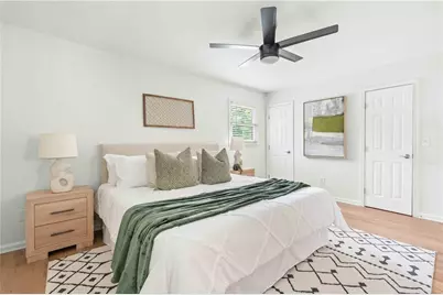 110 John Christopher Drive, Alpharetta, GA 30009 - Photo 43