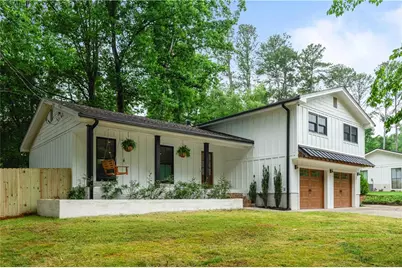 110 John Christopher Drive, Alpharetta, GA 30009 - Photo 3