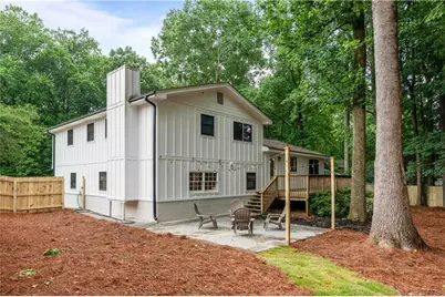 110 John Christopher Drive, Alpharetta, GA 30009 - Photo 19