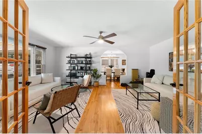 3933 John Hopkins Ct, Decatur, GA 30034 - Photo 9
